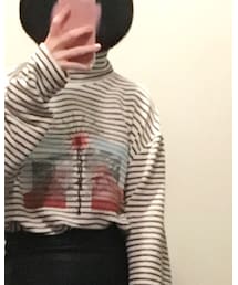 myob | Tシャツ/カットソー