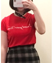 lilLilly | Tシャツ/カットソー