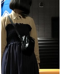 Supreme  | ショルダーバッグ