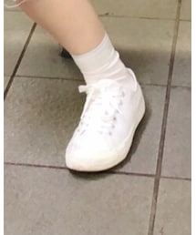 無印良品 | スニーカー