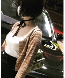 STYLENANDA | カーディガン/ボレロ