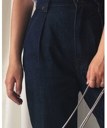 KBF | デニムパンツ