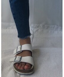 BIRKENSTOCK | サンダル