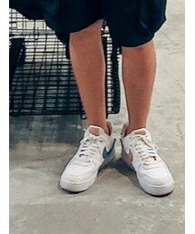 NIKE | スニーカー