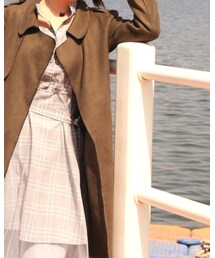 ZARA | カーディガン/ボレロ