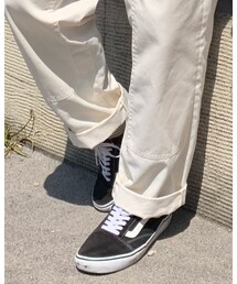 VANS | スニーカー