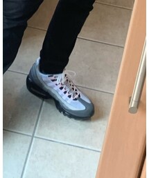 NIKE AIRMAX 95 | スニーカー