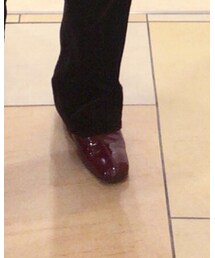 ZARA | ブーティ