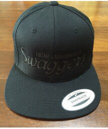 SWAGGER | cap(キャップ)
