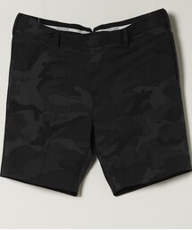 markaware | カモ柄ショーツ(その他パンツ)