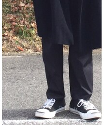 ETHOSENS | パンツ