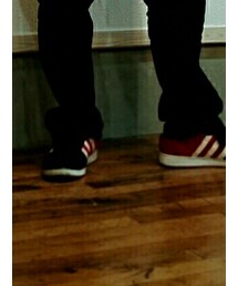 adidas | シューズ