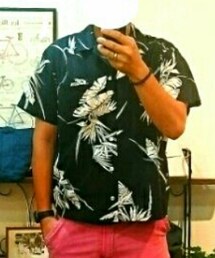 80´s Aloha | シャツ/ブラウス