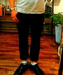 Calvin Klein | その他パンツ