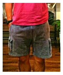 alfwear | カーゴパンツ