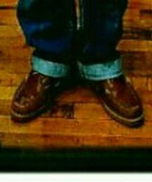 Hawkins | モカシン/デッキシューズ