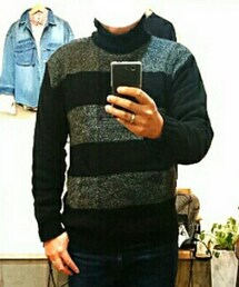 Cuirs | ニット/セーター