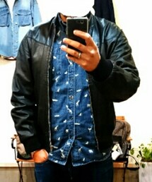 古着 | ブルゾン