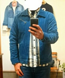 古着 | ブルゾン