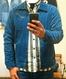 s&nd | シャツ/ブラウス