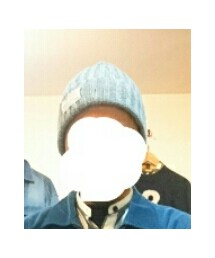 GU | ニットキャップ/ビーニー