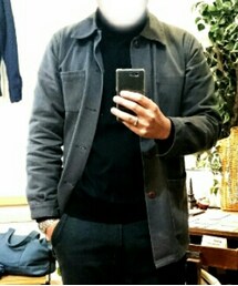 古着 | カバーオール