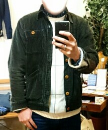 GOHEMP | カバーオール