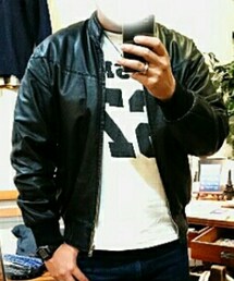 古着 | ブルゾン