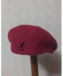 KANGOL | ハンチング/ベレー帽