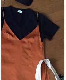 JEANASIS | ワンピース