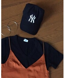 NEW ERA | キャップ