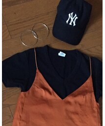 EDWIN | Tシャツ/カットソー