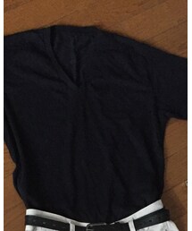 UNIQLO | Tシャツ/カットソー