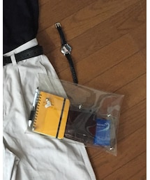 Kastane | クラッチバッグ