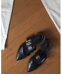 Ameri | バレエシューズ