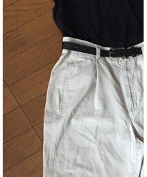 used | チノパンツ