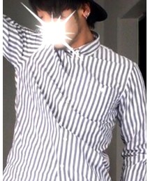 THE NORTH FACE | シャツ/ブラウス