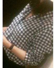 UNIQLO | シャツ/ブラウス