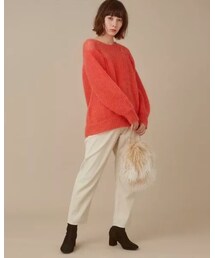 Another Edition | パンツ