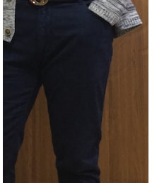 ZARA | その他パンツ