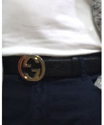 GUCCI | ベルト