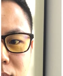 Ray-Ban | メガネ