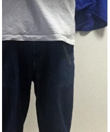 EDWIN | デニムパンツ