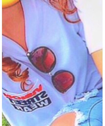 SLY | サングラス