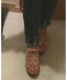 no brand | サンダル