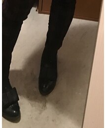 no brand | パンプス
