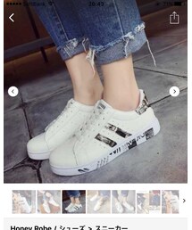 no brand | スニーカー