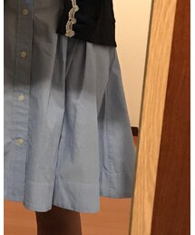 POLO RALPH LAUREN | シャツワンピース