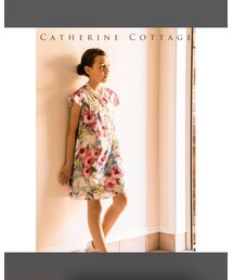 Catherine Cottage | ワンピース