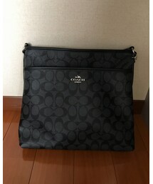 COACH | ショルダーバッグ